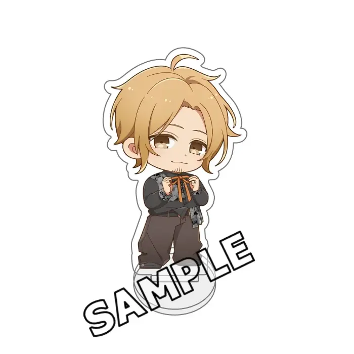 Given: The Anime Acrylic Stand Keychain Model Satou Mafuyu Uenoyama Ritsuka Figure Custom Charm Phone Personalized, Keychain, Mô Hình Đứng Standee Anime, In 2 Mặt, Cao 6cm, Trang Trí Decor Bàn Học, Balo 6 Given: The Anime Acrylic Stand Keychain Model Satou Mafuyu Uenoyama Ritsuka Figure Custom Charm Phone Personalized, Keychain, Mô Hình Đứng Standee Anime, In 2 Mặt, Cao 6cm, Trang Trí Decor Bàn Học, Balo - Ảnh 6