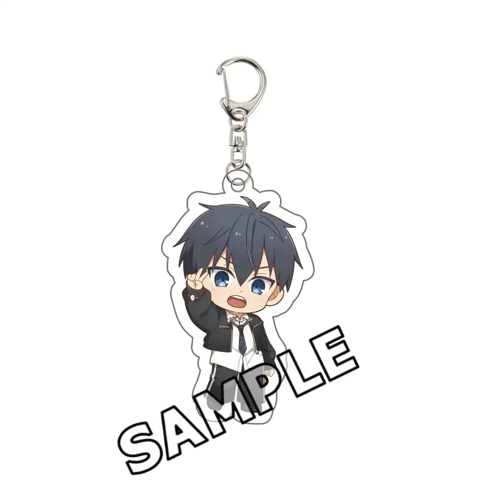 Given: The Anime Acrylic Stand Keychain Model Satou Mafuyu Uenoyama Ritsuka Figure Custom Charm Phone Personalized, Keychain, Mô Hình Đứng Standee Anime, In 2 Mặt, Cao 6cm, Trang Trí Decor Bàn Học, Balo 6 Given: The Anime Acrylic Stand Keychain Model Satou Mafuyu Uenoyama Ritsuka Figure Custom Charm Phone Personalized, Keychain, Mô Hình Đứng Standee Anime, In 2 Mặt, Cao 6cm, Trang Trí Decor Bàn Học, Balo - Ảnh 6