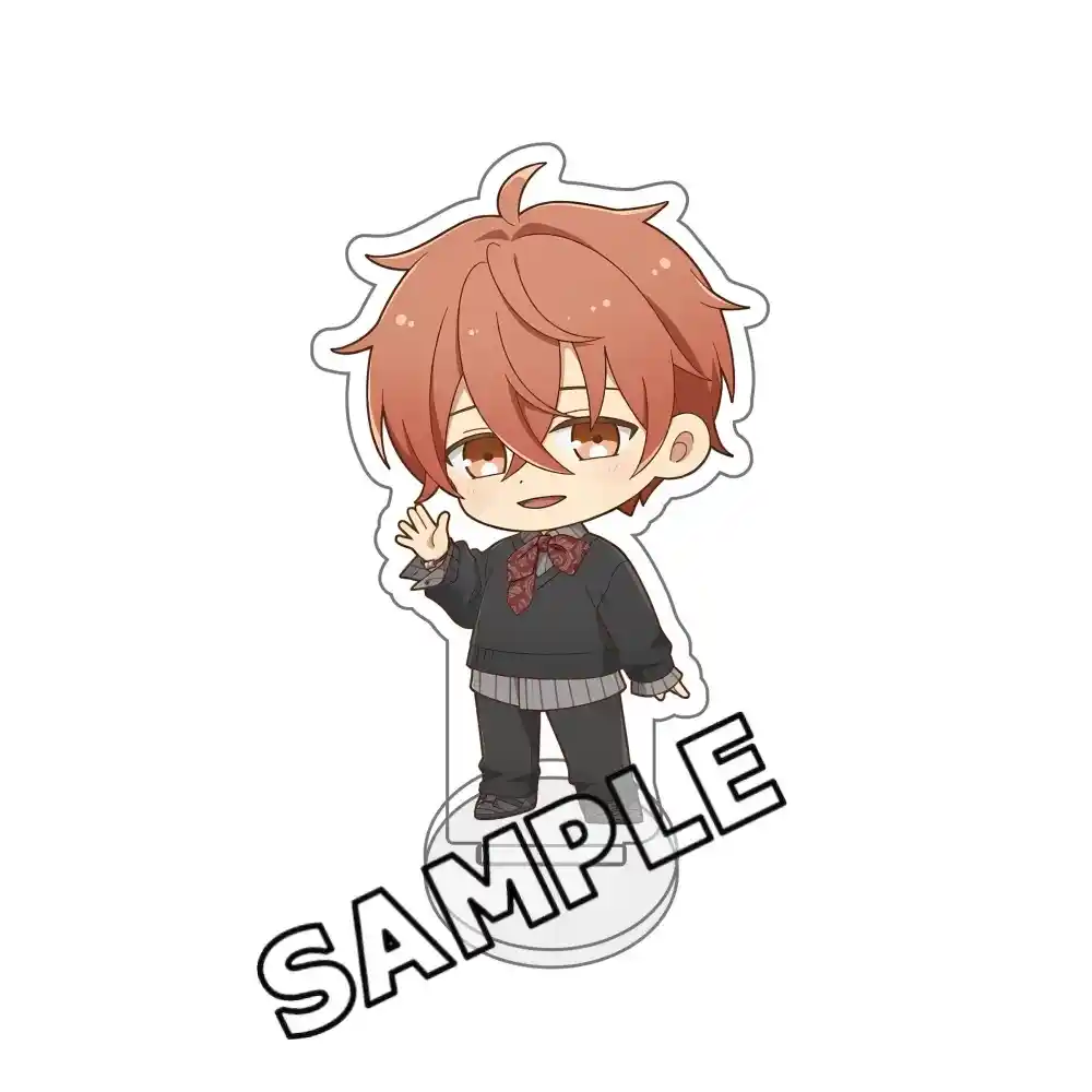 Given: The Anime Acrylic Stand Keychain Model Satou Mafuyu Uenoyama Ritsuka Figure Custom Charm Phone Personalized, Keychain, Mô Hình Đứng Standee Anime, In 2 Mặt, Cao 6cm, Trang Trí Decor Bàn Học, Balo 7 Given: The Anime Acrylic Stand Keychain Model Satou Mafuyu Uenoyama Ritsuka Figure Custom Charm Phone Personalized, Keychain, Mô Hình Đứng Standee Anime, In 2 Mặt, Cao 6cm, Trang Trí Decor Bàn Học, Balo - Ảnh 7