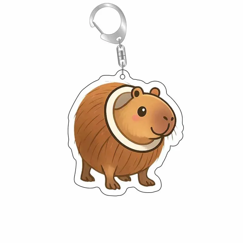 Global Ancient Mythology Strange Creature Illustrated Book Q Version Figure Acrylic Keychain Custom Charm Phone Personalized, Keychain, Mô Hình Đứng Standee Anime, In 2 Mặt, Cao 6cm, Trang Trí Decor Bàn Học, Balo 2 Global Ancient Mythology Strange Creature Illustrated Book Q Version Figure Acrylic Keychain Custom Charm Phone Personalized, Keychain, Mô Hình Đứng Standee Anime, In 2 Mặt, Cao 6cm, Trang Trí Decor Bàn Học, Balo - Ảnh 2