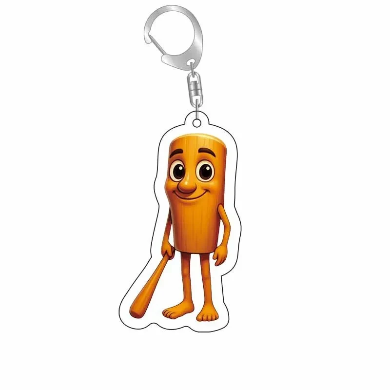 Global Ancient Mythology Strange Creature Illustrated Book Q Version Figure Acrylic Keychain Custom Charm Phone Personalized, Keychain, Mô Hình Đứng Standee Anime, In 2 Mặt, Cao 6cm, Trang Trí Decor Bàn Học, Balo 5 Global Ancient Mythology Strange Creature Illustrated Book Q Version Figure Acrylic Keychain Custom Charm Phone Personalized, Keychain, Mô Hình Đứng Standee Anime, In 2 Mặt, Cao 6cm, Trang Trí Decor Bàn Học, Balo - Ảnh 5