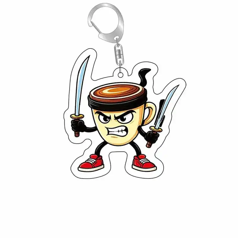 Global Ancient Mythology Strange Creature Illustrated Book Q Version Figure Acrylic Keychain Custom Charm Phone Personalized, Keychain, Mô Hình Đứng Standee Anime, In 2 Mặt, Cao 6cm, Trang Trí Decor Bàn Học, Balo 7 Global Ancient Mythology Strange Creature Illustrated Book Q Version Figure Acrylic Keychain Custom Charm Phone Personalized, Keychain, Mô Hình Đứng Standee Anime, In 2 Mặt, Cao 6cm, Trang Trí Decor Bàn Học, Balo - Ảnh 7