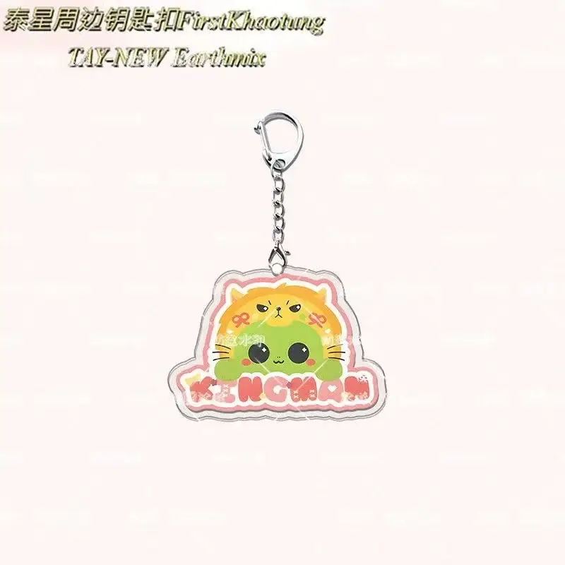 Gmm Q Version Thai Jaidee Drama Couple Character Acrylic Keychain Acrylic Stand Desktop Custom Charm Phone Personalized, Keychain, Mô Hình Đứng Standee Anime, In 2 Mặt, Cao 6cm, Trang Trí Decor Bàn Học, Balo 10 Gmm Q Version Thai Jaidee Drama Couple Character Acrylic Keychain Acrylic Stand Desktop Custom Charm Phone Personalized, Keychain, Mô Hình Đứng Standee Anime, In 2 Mặt, Cao 6cm, Trang Trí Decor Bàn Học, Balo - Ảnh 10