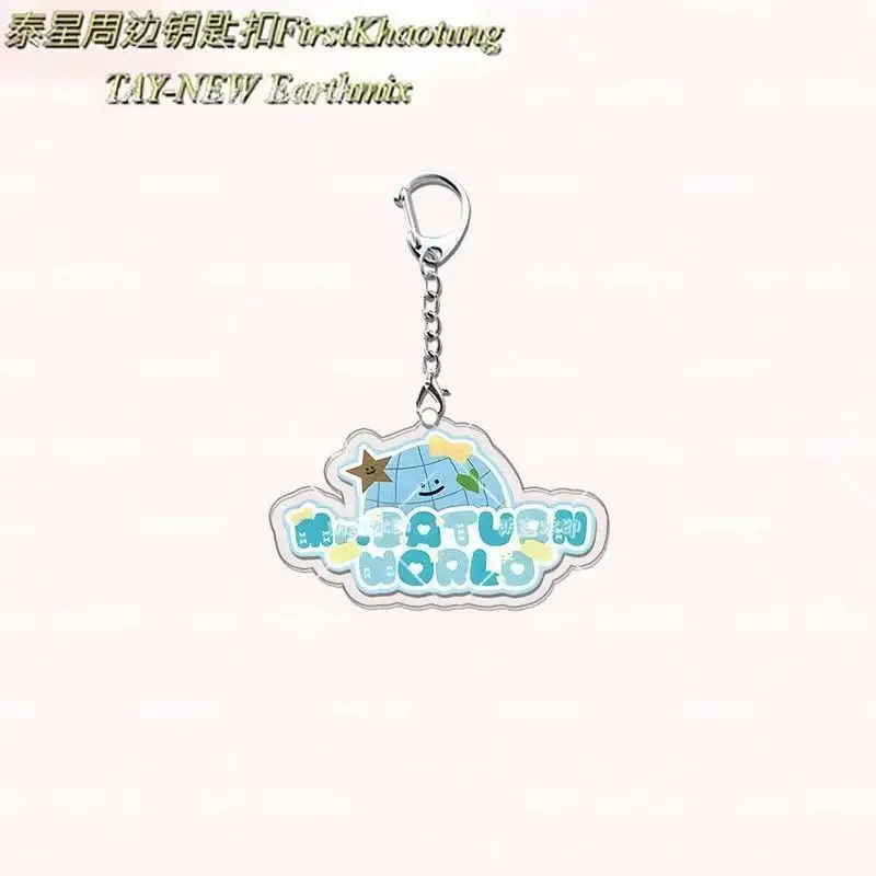 Gmm Q Version Thai Jaidee Drama Couple Character Acrylic Keychain Acrylic Stand Desktop Custom Charm Phone Personalized, Keychain, Mô Hình Đứng Standee Anime, In 2 Mặt, Cao 6cm, Trang Trí Decor Bàn Học, Balo 5 Gmm Q Version Thai Jaidee Drama Couple Character Acrylic Keychain Acrylic Stand Desktop Custom Charm Phone Personalized, Keychain, Mô Hình Đứng Standee Anime, In 2 Mặt, Cao 6cm, Trang Trí Decor Bàn Học, Balo - Ảnh 5