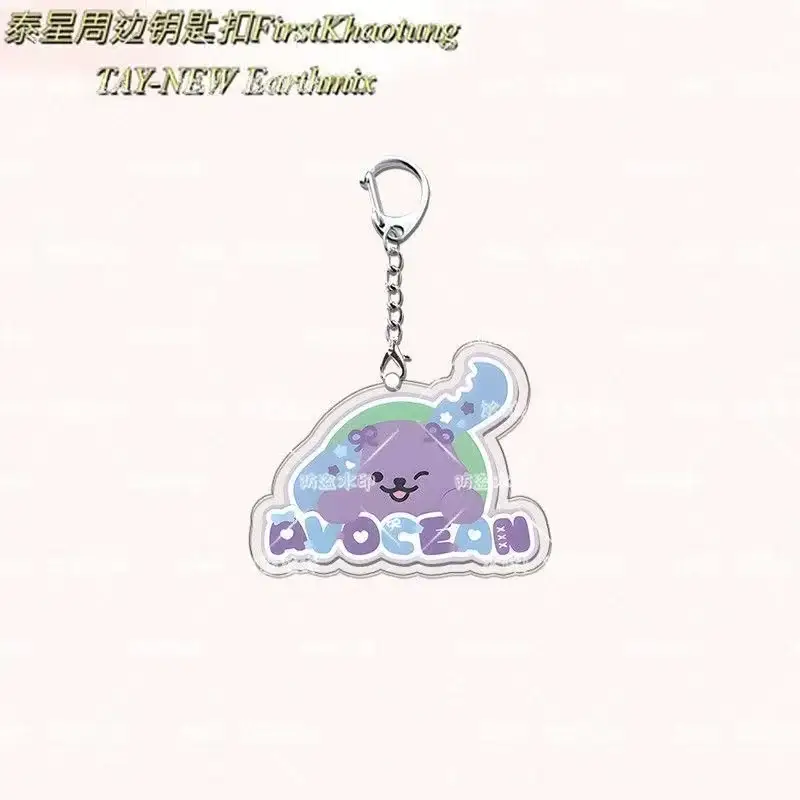 Gmm Q Version Thai Jaidee Drama Couple Character Acrylic Keychain Acrylic Stand Desktop Custom Charm Phone Personalized, Keychain, Mô Hình Đứng Standee Anime, In 2 Mặt, Cao 6cm, Trang Trí Decor Bàn Học, Balo 6 Gmm Q Version Thai Jaidee Drama Couple Character Acrylic Keychain Acrylic Stand Desktop Custom Charm Phone Personalized, Keychain, Mô Hình Đứng Standee Anime, In 2 Mặt, Cao 6cm, Trang Trí Decor Bàn Học, Balo - Ảnh 6