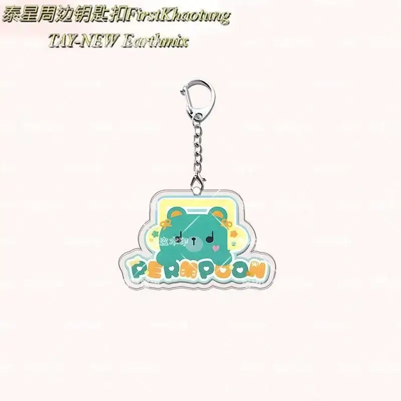Gmm Q Version Thai Jaidee Drama Couple Character Acrylic Keychain Acrylic Stand Desktop Custom Charm Phone Personalized, Keychain, Mô Hình Đứng Standee Anime, In 2 Mặt, Cao 6cm, Trang Trí Decor Bàn Học, Balo 7 Gmm Q Version Thai Jaidee Drama Couple Character Acrylic Keychain Acrylic Stand Desktop Custom Charm Phone Personalized, Keychain, Mô Hình Đứng Standee Anime, In 2 Mặt, Cao 6cm, Trang Trí Decor Bàn Học, Balo - Ảnh 7