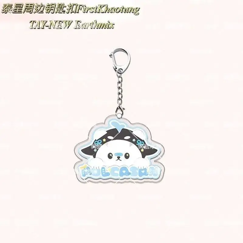 Gmm Q Version Thai Jaidee Drama Couple Character Acrylic Keychain Acrylic Stand Desktop Custom Charm Phone Personalized, Keychain, Mô Hình Đứng Standee Anime, In 2 Mặt, Cao 6cm, Trang Trí Decor Bàn Học, Balo 9 Gmm Q Version Thai Jaidee Drama Couple Character Acrylic Keychain Acrylic Stand Desktop Custom Charm Phone Personalized, Keychain, Mô Hình Đứng Standee Anime, In 2 Mặt, Cao 6cm, Trang Trí Decor Bàn Học, Balo - Ảnh 9