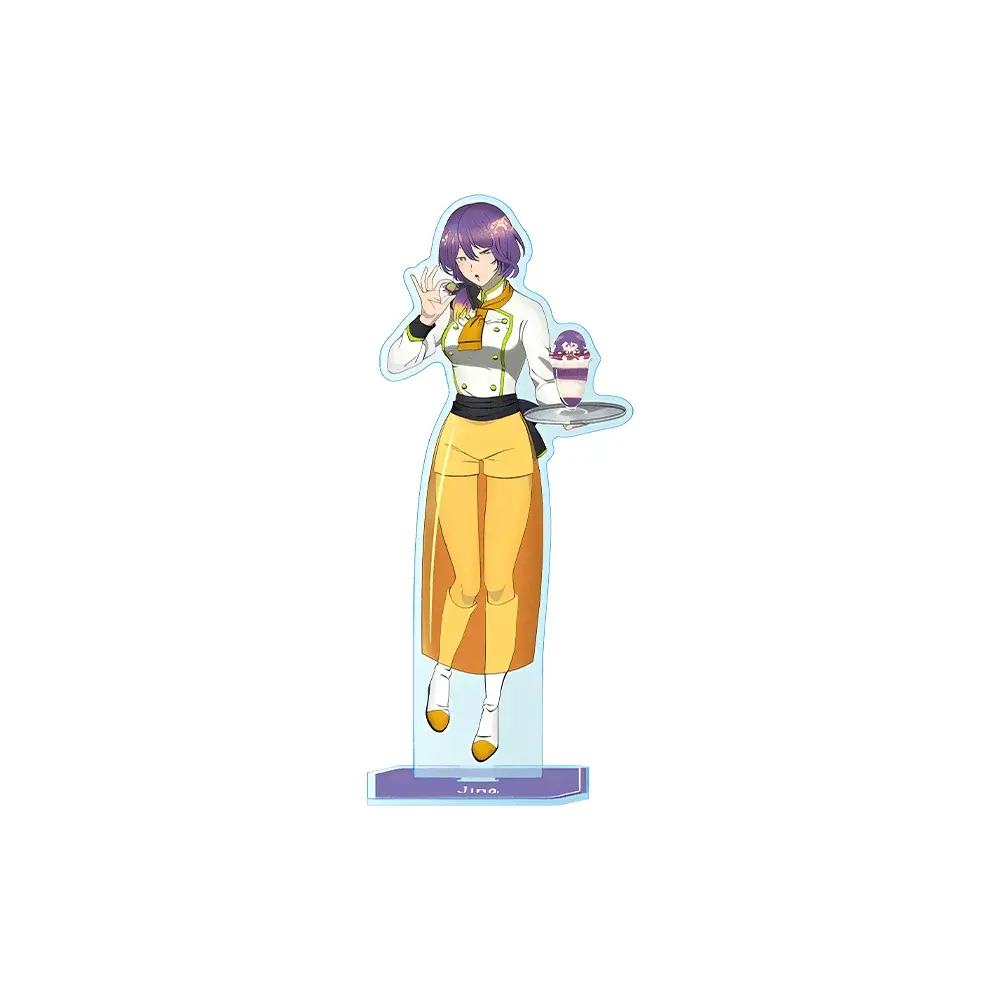 Gnosia Yuri 1 Acrylic Stand Keychain Game Table Display Collectible Present Fan Merch Custom Charm Phone Personalized, Keychain, Mô Hình Đứng Standee Anime, In 2 Mặt, Cao 6cm, Trang Trí Decor Bàn Học, Balo 5 Gnosia Yuri 1 Acrylic Stand Keychain Game Table Display Collectible Present Fan Merch Custom Charm Phone Personalized, Keychain, Mô Hình Đứng Standee Anime, In 2 Mặt, Cao 6cm, Trang Trí Decor Bàn Học, Balo - Ảnh 5