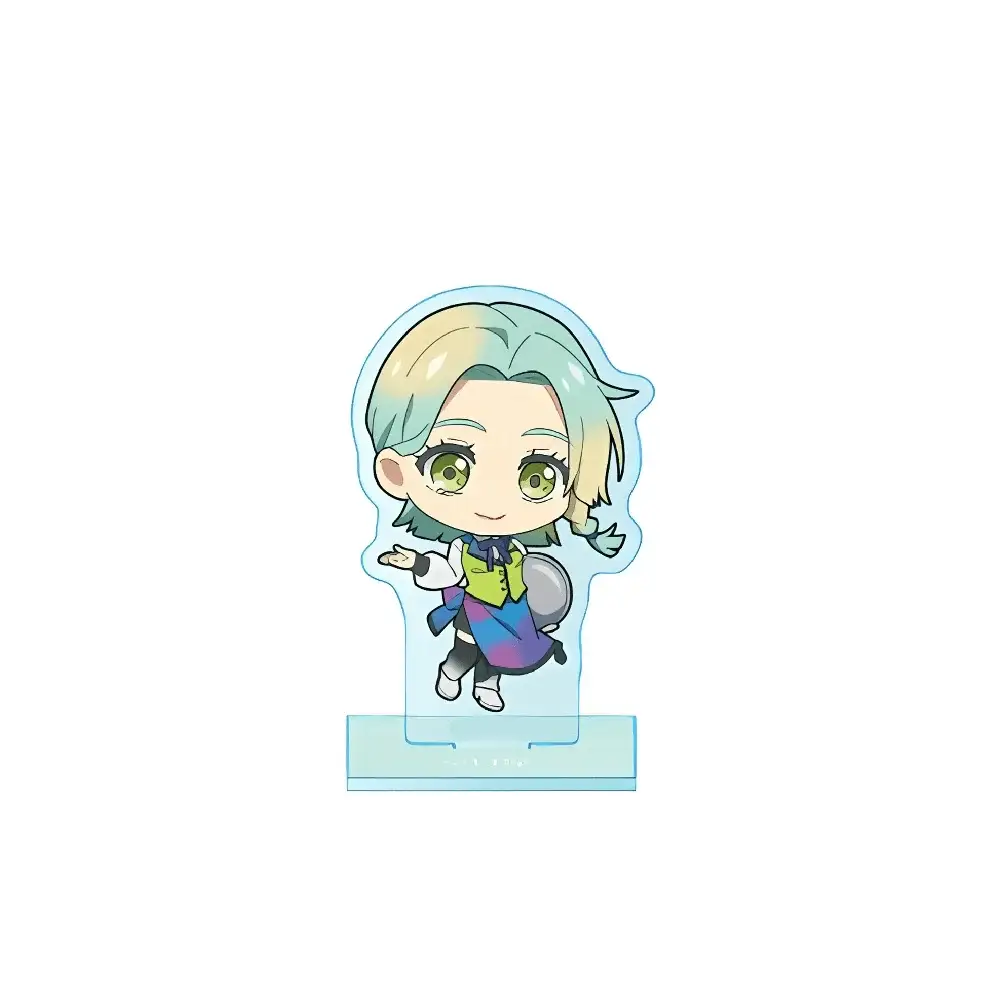 Gnosia Yuri Acrylic Stand Keychain Game Table Display Collectible Present Fan Merch Custom Charm Phone Personalized, Keychain, Mô Hình Đứng Standee Anime, In 2 Mặt, Cao 6cm, Trang Trí Decor Bàn Học, Balo 1 Gnosia Yuri Acrylic Stand Keychain Game Table Display Collectible Present Fan Merch Custom Charm Phone Personalized, Keychain, Mô Hình Đứng Standee Anime, In 2 Mặt, Cao 6cm, Trang Trí Decor Bàn Học, Balo