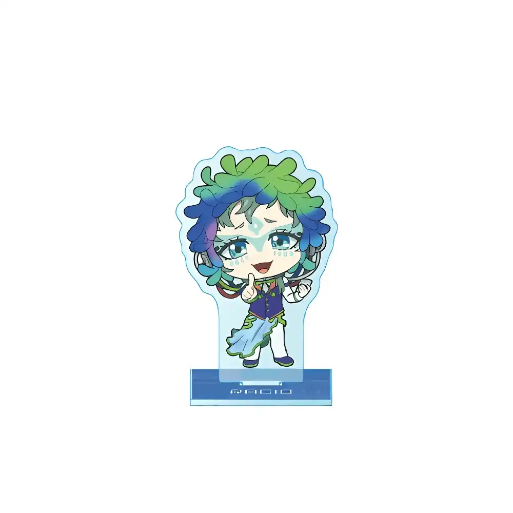 Gnosia Yuri Acrylic Stand Keychain Game Table Display Collectible Present Fan Merch Custom Charm Phone Personalized, Keychain, Mô Hình Đứng Standee Anime, In 2 Mặt, Cao 6cm, Trang Trí Decor Bàn Học, Balo 4 Gnosia Yuri Acrylic Stand Keychain Game Table Display Collectible Present Fan Merch Custom Charm Phone Personalized, Keychain, Mô Hình Đứng Standee Anime, In 2 Mặt, Cao 6cm, Trang Trí Decor Bàn Học, Balo - Ảnh 4