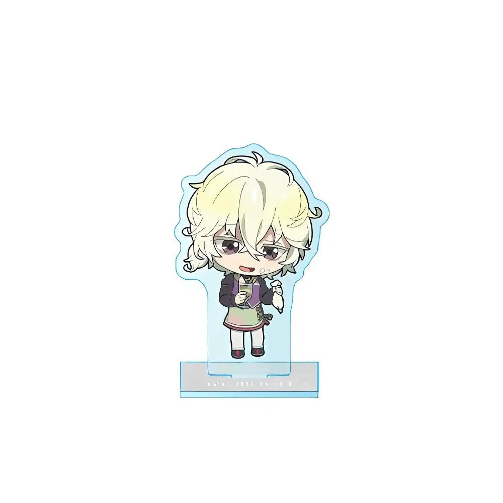 Gnosia Yuri Acrylic Stand Keychain Game Table Display Collectible Present Fan Merch Custom Charm Phone Personalized, Keychain, Mô Hình Đứng Standee Anime, In 2 Mặt, Cao 6cm, Trang Trí Decor Bàn Học, Balo 6 Gnosia Yuri Acrylic Stand Keychain Game Table Display Collectible Present Fan Merch Custom Charm Phone Personalized, Keychain, Mô Hình Đứng Standee Anime, In 2 Mặt, Cao 6cm, Trang Trí Decor Bàn Học, Balo - Ảnh 6