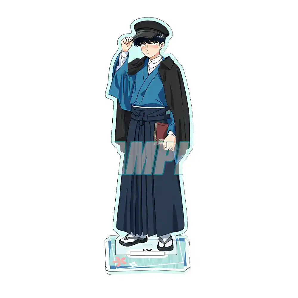 Go For It Nakamura Nakamura Okuto Hirose Aiki Cute Cake Style 1 Anime Acrylic Stand Custom Charm Phone Personalized, Keychain, Mô Hình Đứng Standee Anime, In 2 Mặt, Cao 6cm, Trang Trí Decor Bàn Học, Balo 4 Go For It Nakamura Nakamura Okuto Hirose Aiki Cute Cake Style 1 Anime Acrylic Stand Custom Charm Phone Personalized, Keychain, Mô Hình Đứng Standee Anime, In 2 Mặt, Cao 6cm, Trang Trí Decor Bàn Học, Balo - Ảnh 4