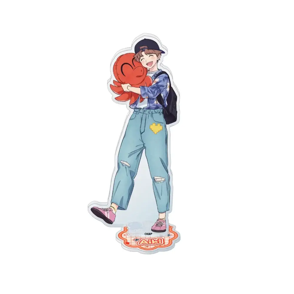 Go For It Nakamura Nakamura Okuto Hirose Aiki Cute Cake Style 1 Anime Acrylic Stand Custom Charm Phone Personalized, Keychain, Mô Hình Đứng Standee Anime, In 2 Mặt, Cao 6cm, Trang Trí Decor Bàn Học, Balo 5 Go For It Nakamura Nakamura Okuto Hirose Aiki Cute Cake Style 1 Anime Acrylic Stand Custom Charm Phone Personalized, Keychain, Mô Hình Đứng Standee Anime, In 2 Mặt, Cao 6cm, Trang Trí Decor Bàn Học, Balo - Ảnh 5