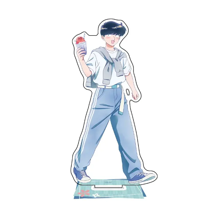 Go For It Nakamura Nakamura Okuto Hirose Aiki Cute Cake Style 1 Anime Acrylic Stand Custom Charm Phone Personalized, Keychain, Mô Hình Đứng Standee Anime, In 2 Mặt, Cao 6cm, Trang Trí Decor Bàn Học, Balo 6 Go For It Nakamura Nakamura Okuto Hirose Aiki Cute Cake Style 1 Anime Acrylic Stand Custom Charm Phone Personalized, Keychain, Mô Hình Đứng Standee Anime, In 2 Mặt, Cao 6cm, Trang Trí Decor Bàn Học, Balo - Ảnh 6
