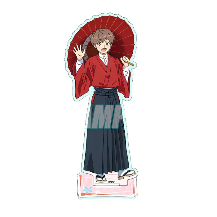 Go For It Nakamura Nakamura Okuto Hirose Aiki Cute Cake Style 1 Anime Acrylic Stand Custom Charm Phone Personalized, Keychain, Mô Hình Đứng Standee Anime, In 2 Mặt, Cao 6cm, Trang Trí Decor Bàn Học, Balo 9 Go For It Nakamura Nakamura Okuto Hirose Aiki Cute Cake Style 1 Anime Acrylic Stand Custom Charm Phone Personalized, Keychain, Mô Hình Đứng Standee Anime, In 2 Mặt, Cao 6cm, Trang Trí Decor Bàn Học, Balo - Ảnh 9