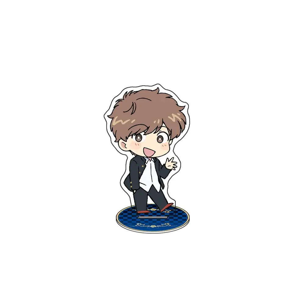 Go For It Nakamura! Nakamura Otokuto Hirose Aiki Cute Anime Acrylic Stand Keychain Custom Charm Phone Personalized, Keychain, Mô Hình Đứng Standee Anime, In 2 Mặt, Cao 6cm, Trang Trí Decor Bàn Học, Balo 10 Go For It Nakamura! Nakamura Otokuto Hirose Aiki Cute Anime Acrylic Stand Keychain Custom Charm Phone Personalized, Keychain, Mô Hình Đứng Standee Anime, In 2 Mặt, Cao 6cm, Trang Trí Decor Bàn Học, Balo - Ảnh 10
