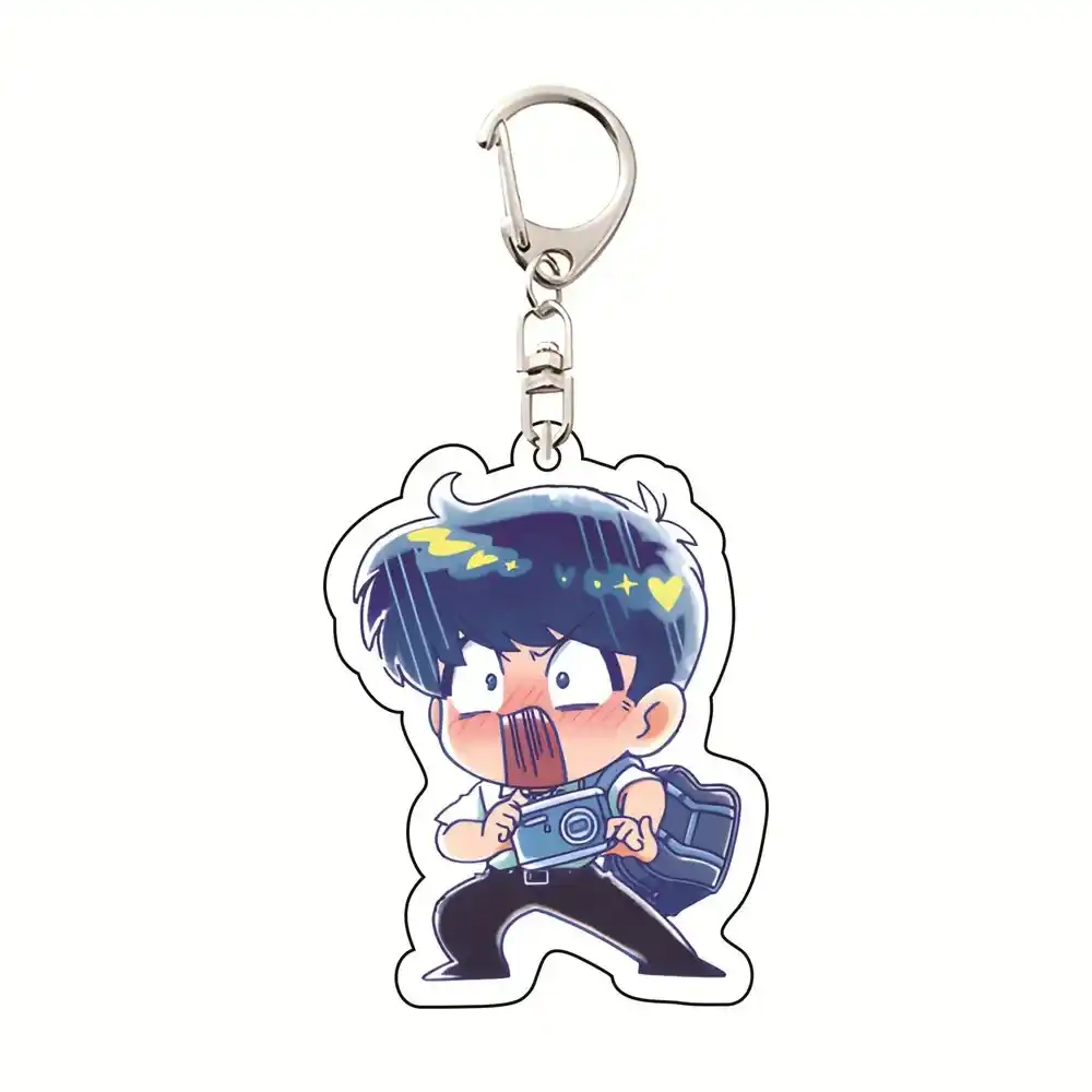 Go For It Nakamura! Nakamura Otokuto Hirose Aiki Cute Anime Acrylic Stand Keychain Bag Custom Charm Phone Personalized, Keychain, Mô Hình Đứng Standee Anime, In 2 Mặt, Cao 6cm, Trang Trí Decor Bàn Học, Balo 10 Go For It Nakamura! Nakamura Otokuto Hirose Aiki Cute Anime Acrylic Stand Keychain Bag Custom Charm Phone Personalized, Keychain, Mô Hình Đứng Standee Anime, In 2 Mặt, Cao 6cm, Trang Trí Decor Bàn Học, Balo - Ảnh 10