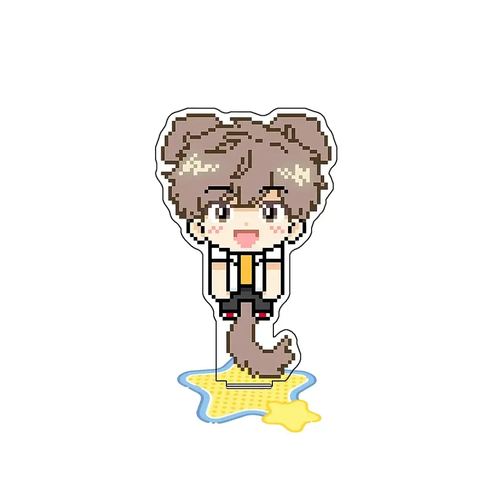 Go For It Nakamura! Nakamura Otokuto Hirose Aiki Cute Anime Acrylic Stand Keychain Custom Charm Phone Personalized, Keychain, Mô Hình Đứng Standee Anime, In 2 Mặt, Cao 6cm, Trang Trí Decor Bàn Học, Balo 2 Go For It Nakamura! Nakamura Otokuto Hirose Aiki Cute Anime Acrylic Stand Keychain Custom Charm Phone Personalized, Keychain, Mô Hình Đứng Standee Anime, In 2 Mặt, Cao 6cm, Trang Trí Decor Bàn Học, Balo - Ảnh 2