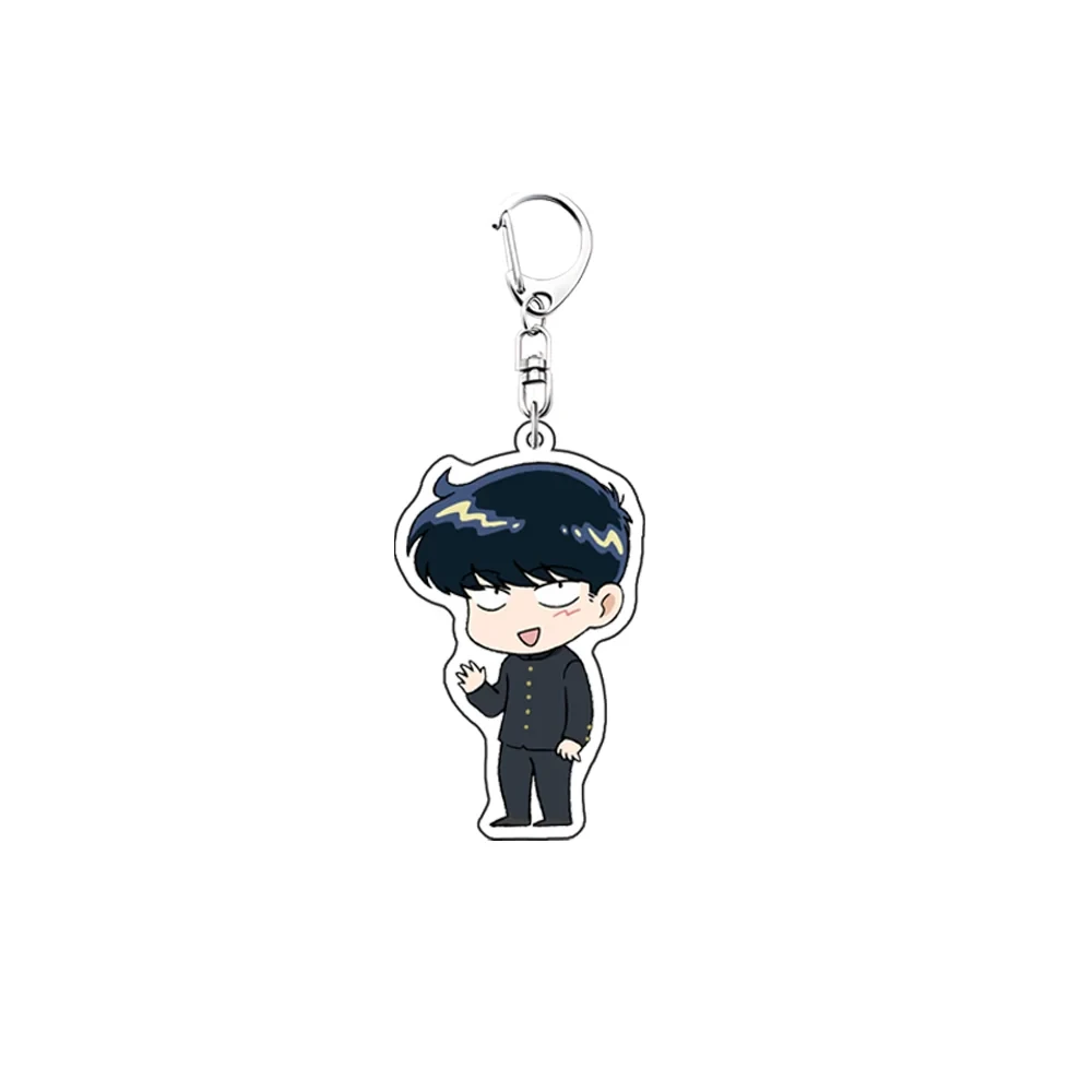 Go For It Nakamura! Nakamura Otokuto Hirose Aiki Cute Anime Acrylic Stand Keychain Bag Custom Charm Phone Personalized, Keychain, Mô Hình Đứng Standee Anime, In 2 Mặt, Cao 6cm, Trang Trí Decor Bàn Học, Balo 2 Go For It Nakamura! Nakamura Otokuto Hirose Aiki Cute Anime Acrylic Stand Keychain Bag Custom Charm Phone Personalized, Keychain, Mô Hình Đứng Standee Anime, In 2 Mặt, Cao 6cm, Trang Trí Decor Bàn Học, Balo - Ảnh 2