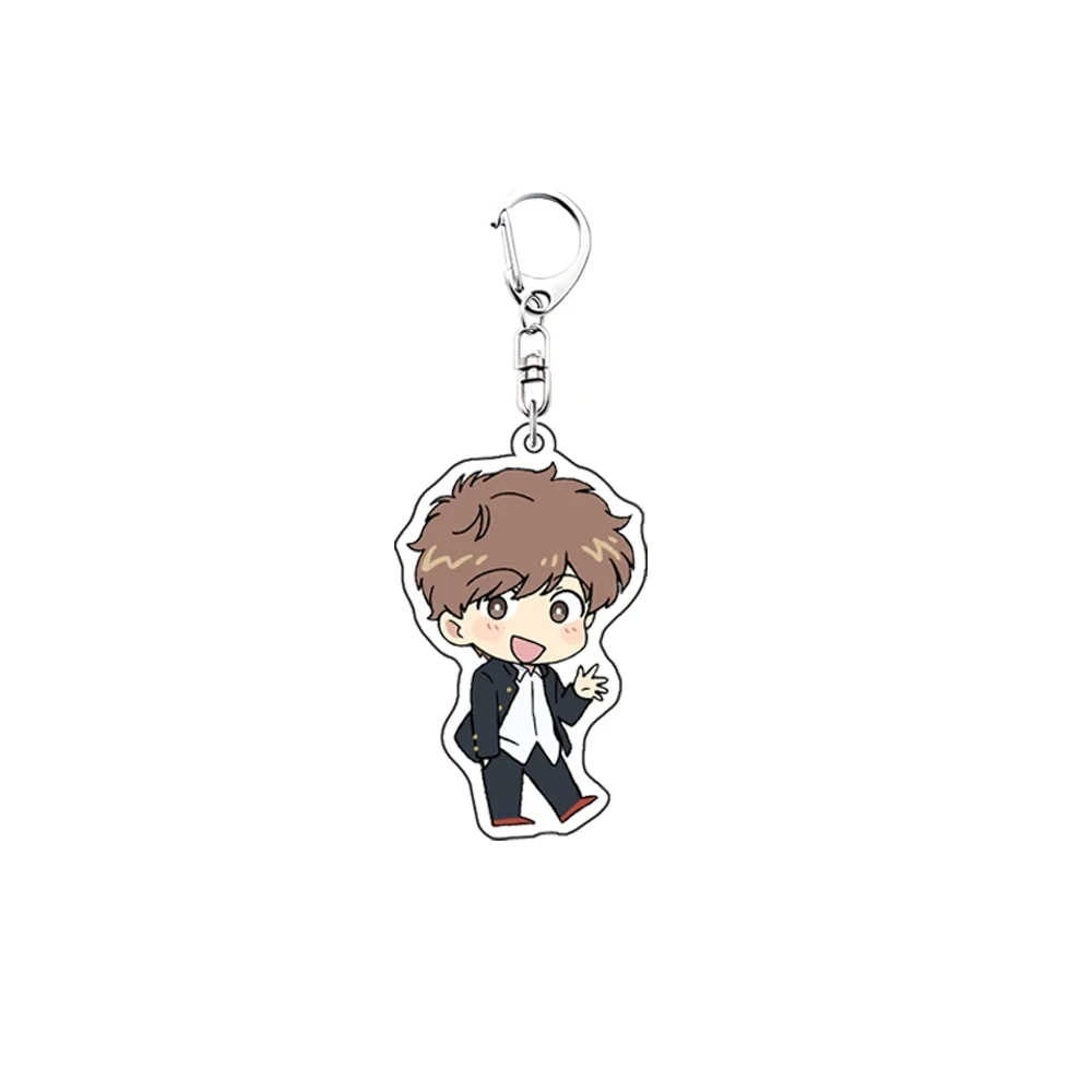 Go For It Nakamura! Nakamura Otokuto Hirose Aiki Cute Anime Acrylic Stand Keychain Bag Custom Charm Phone Personalized, Keychain, Mô Hình Đứng Standee Anime, In 2 Mặt, Cao 6cm, Trang Trí Decor Bàn Học, Balo 3 Go For It Nakamura! Nakamura Otokuto Hirose Aiki Cute Anime Acrylic Stand Keychain Bag Custom Charm Phone Personalized, Keychain, Mô Hình Đứng Standee Anime, In 2 Mặt, Cao 6cm, Trang Trí Decor Bàn Học, Balo - Ảnh 3