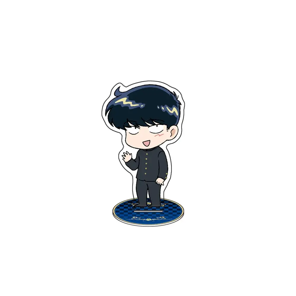 Go For It Nakamura! Nakamura Otokuto Hirose Aiki Cute Anime Acrylic Stand Keychain Custom Charm Phone Personalized, Keychain, Mô Hình Đứng Standee Anime, In 2 Mặt, Cao 6cm, Trang Trí Decor Bàn Học, Balo 4 Go For It Nakamura! Nakamura Otokuto Hirose Aiki Cute Anime Acrylic Stand Keychain Custom Charm Phone Personalized, Keychain, Mô Hình Đứng Standee Anime, In 2 Mặt, Cao 6cm, Trang Trí Decor Bàn Học, Balo - Ảnh 4