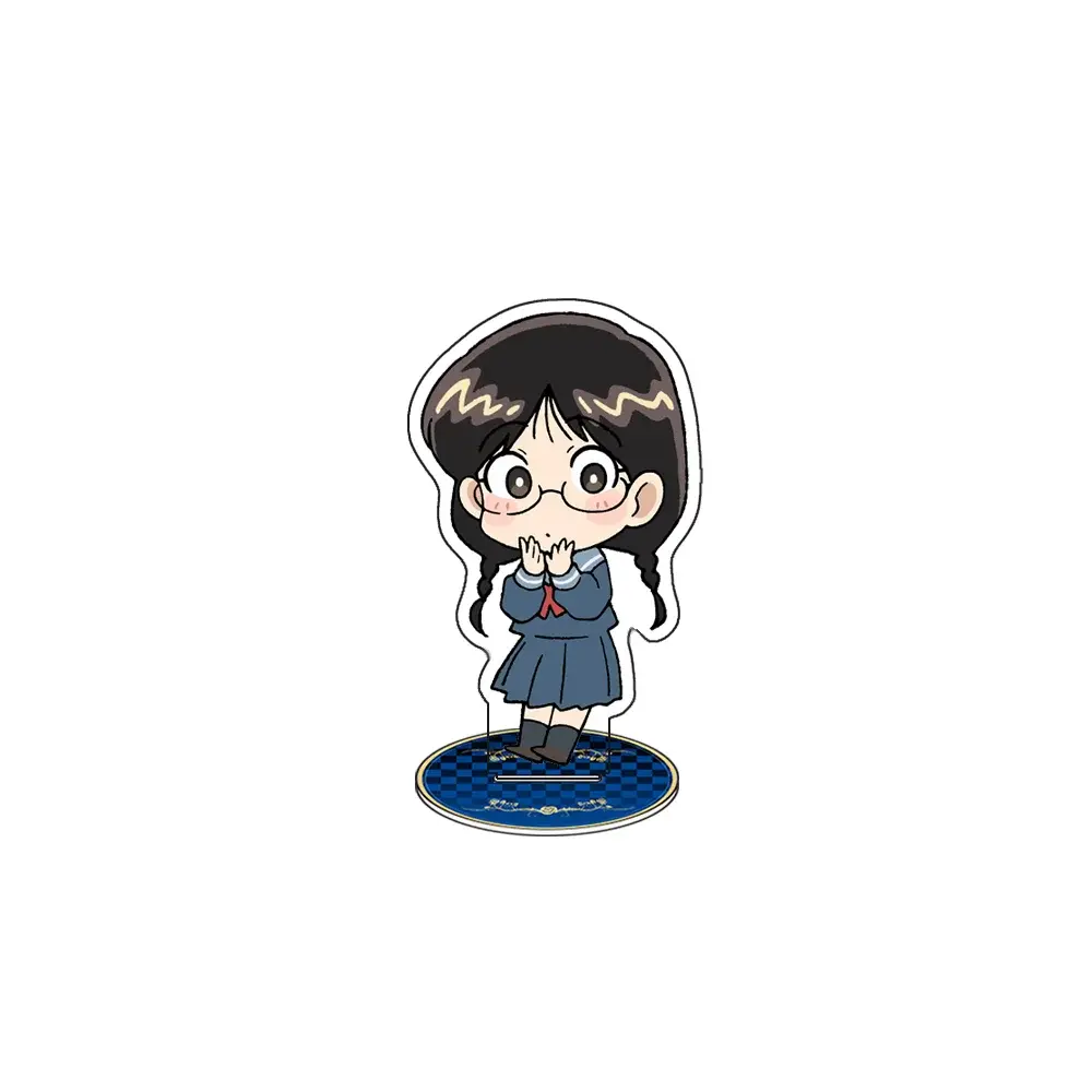 Go For It Nakamura! Nakamura Otokuto Hirose Aiki Cute Anime Acrylic Stand Keychain Custom Charm Phone Personalized, Keychain, Mô Hình Đứng Standee Anime, In 2 Mặt, Cao 6cm, Trang Trí Decor Bàn Học, Balo 5 Go For It Nakamura! Nakamura Otokuto Hirose Aiki Cute Anime Acrylic Stand Keychain Custom Charm Phone Personalized, Keychain, Mô Hình Đứng Standee Anime, In 2 Mặt, Cao 6cm, Trang Trí Decor Bàn Học, Balo - Ảnh 5