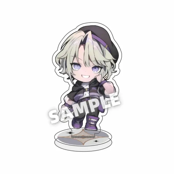 Gray Sheep Anime Tabletop Decorations Accessories Decor Gifts Exquisite Products Acrylic Custom Charm Phone Personalized, Keychain, Mô Hình Đứng Standee Anime, In 2 Mặt, Cao 6cm, Trang Trí Decor Bàn Học, Balo 10 Gray Sheep Anime Tabletop Decorations Accessories Decor Gifts Exquisite Products Acrylic Custom Charm Phone Personalized, Keychain, Mô Hình Đứng Standee Anime, In 2 Mặt, Cao 6cm, Trang Trí Decor Bàn Học, Balo - Ảnh 10