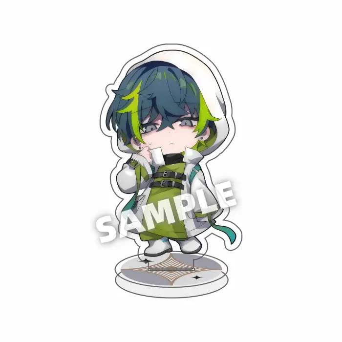 Gray Sheep Anime Tabletop Decorations Accessories Decor Gifts Exquisite Products Acrylic Custom Charm Phone Personalized, Keychain, Mô Hình Đứng Standee Anime, In 2 Mặt, Cao 6cm, Trang Trí Decor Bàn Học, Balo 5 Gray Sheep Anime Tabletop Decorations Accessories Decor Gifts Exquisite Products Acrylic Custom Charm Phone Personalized, Keychain, Mô Hình Đứng Standee Anime, In 2 Mặt, Cao 6cm, Trang Trí Decor Bàn Học, Balo - Ảnh 5