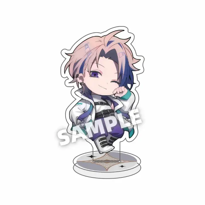 Gray Sheep Anime Tabletop Decorations Accessories Decor Gifts Exquisite Products Acrylic Custom Charm Phone Personalized, Keychain, Mô Hình Đứng Standee Anime, In 2 Mặt, Cao 6cm, Trang Trí Decor Bàn Học, Balo 7 Gray Sheep Anime Tabletop Decorations Accessories Decor Gifts Exquisite Products Acrylic Custom Charm Phone Personalized, Keychain, Mô Hình Đứng Standee Anime, In 2 Mặt, Cao 6cm, Trang Trí Decor Bàn Học, Balo - Ảnh 7
