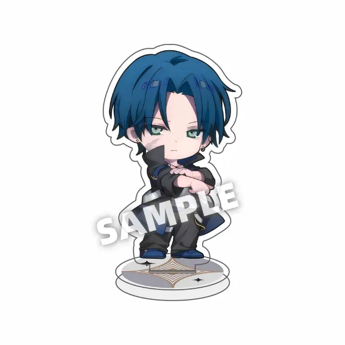 Gray Sheep Anime Tabletop Decorations Accessories Decor Gifts Exquisite Products Acrylic Custom Charm Phone Personalized, Keychain, Mô Hình Đứng Standee Anime, In 2 Mặt, Cao 6cm, Trang Trí Decor Bàn Học, Balo 9 Gray Sheep Anime Tabletop Decorations Accessories Decor Gifts Exquisite Products Acrylic Custom Charm Phone Personalized, Keychain, Mô Hình Đứng Standee Anime, In 2 Mặt, Cao 6cm, Trang Trí Decor Bàn Học, Balo - Ảnh 9