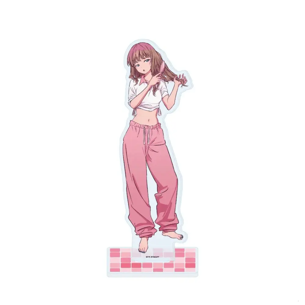 Gridman Universe Takarada Rikka 1 Acrylic Stand Keychain Anime Figure Desk Ornament Custom Charm Phone Personalized, Keychain, Mô Hình Đứng Standee Anime, In 2 Mặt, Cao 6cm, Trang Trí Decor Bàn Học, Balo 3 Gridman Universe Takarada Rikka 1 Acrylic Stand Keychain Anime Figure Desk Ornament Custom Charm Phone Personalized, Keychain, Mô Hình Đứng Standee Anime, In 2 Mặt, Cao 6cm, Trang Trí Decor Bàn Học, Balo - Ảnh 3