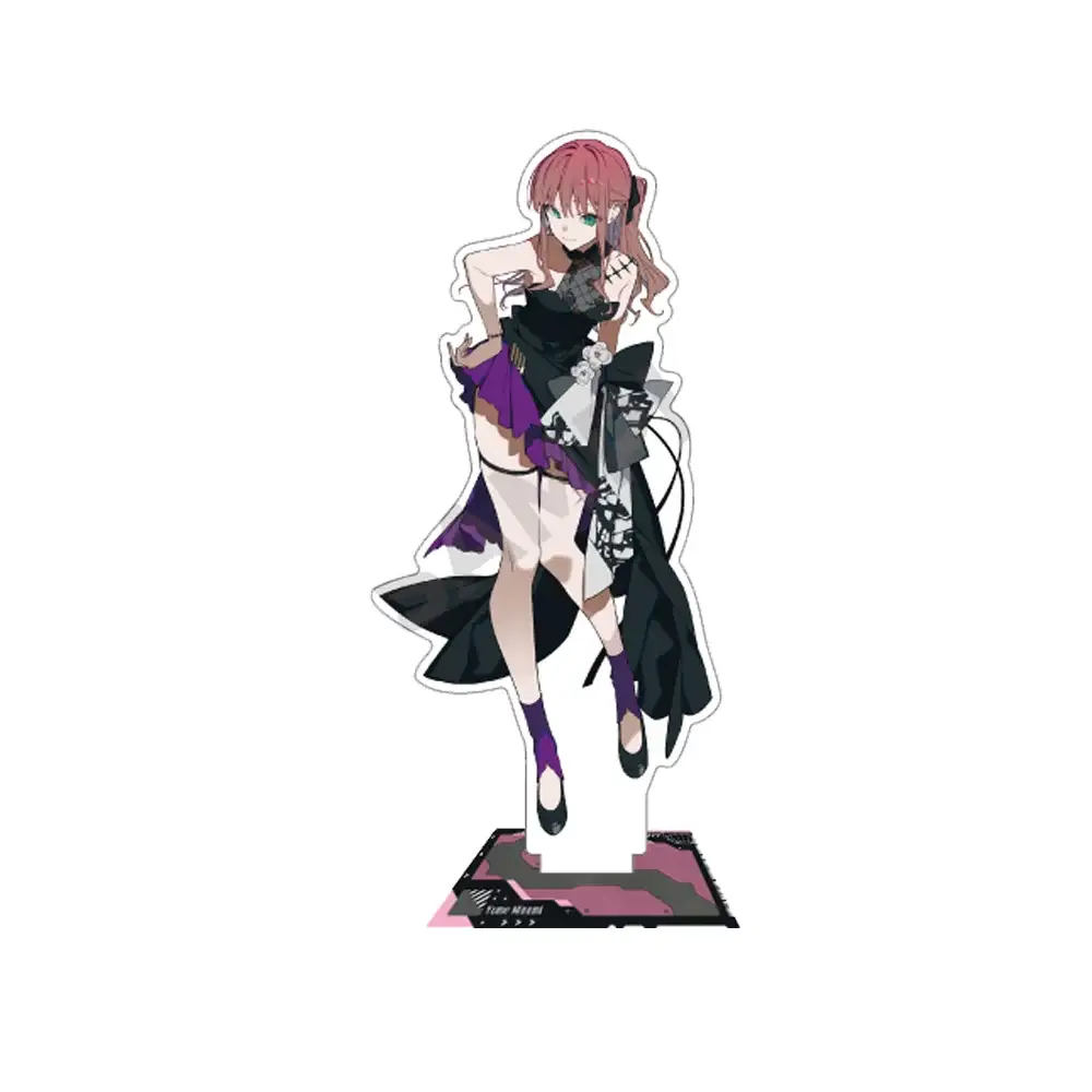 Gridman Universe Yuta Rikka Sho 1 Acrylic Stand Keychain 2026 New Anime Stand Desktop Custom Charm Phone Personalized, Keychain, Mô Hình Đứng Standee Anime, In 2 Mặt, Cao 6cm, Trang Trí Decor Bàn Học, Balo 5 Gridman Universe Yuta Rikka Sho 1 Acrylic Stand Keychain 2026 New Anime Stand Desktop Custom Charm Phone Personalized, Keychain, Mô Hình Đứng Standee Anime, In 2 Mặt, Cao 6cm, Trang Trí Decor Bàn Học, Balo - Ảnh 5