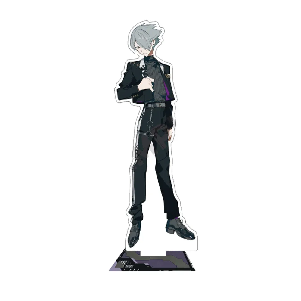 Gridman Universe Yuta Rikka Sho 1 Acrylic Stand Keychain 2026 New Anime Stand Desktop Custom Charm Phone Personalized, Keychain, Mô Hình Đứng Standee Anime, In 2 Mặt, Cao 6cm, Trang Trí Decor Bàn Học, Balo 7 Gridman Universe Yuta Rikka Sho 1 Acrylic Stand Keychain 2026 New Anime Stand Desktop Custom Charm Phone Personalized, Keychain, Mô Hình Đứng Standee Anime, In 2 Mặt, Cao 6cm, Trang Trí Decor Bàn Học, Balo - Ảnh 7