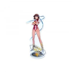 Gunbuster 10&1 Double Sided Acrylic Stand Keychain 2026 New Anime Stand Display Decor Custom Charm Phone Personalized, Keychain, Mô Hình Đứng Standee Anime, In 2 Mặt, Cao 6cm, Trang Trí Decor Bàn Học, Balo
