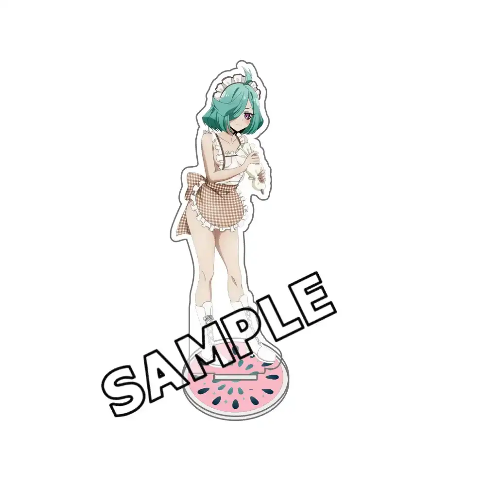 Gushing Over Magical Girls Kitchen Ver Anime Acrylic Stand Keychain 1 Utena Hiiragi Custom Charm Phone Personalized, Keychain, Mô Hình Đứng Standee Anime, In 2 Mặt, Cao 6cm, Trang Trí Decor Bàn Học, Balo 1 Gushing Over Magical Girls Kitchen Ver Anime Acrylic Stand Keychain 1 Utena Hiiragi Custom Charm Phone Personalized, Keychain, Mô Hình Đứng Standee Anime, In 2 Mặt, Cao 6cm, Trang Trí Decor Bàn Học, Balo