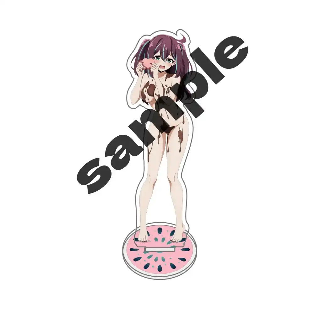 Gushing Over Magical Girls Kitchen Ver Anime Acrylic Stand Keychain 1 Utena Hiiragi Custom Charm Phone Personalized, Keychain, Mô Hình Đứng Standee Anime, In 2 Mặt, Cao 6cm, Trang Trí Decor Bàn Học, Balo 10 Gushing Over Magical Girls Kitchen Ver Anime Acrylic Stand Keychain 1 Utena Hiiragi Custom Charm Phone Personalized, Keychain, Mô Hình Đứng Standee Anime, In 2 Mặt, Cao 6cm, Trang Trí Decor Bàn Học, Balo - Ảnh 10