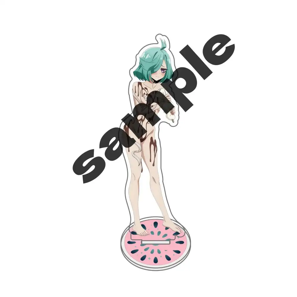 Gushing Over Magical Girls Kitchen Ver Anime Acrylic Stand Keychain 1 Utena Hiiragi Custom Charm Phone Personalized, Keychain, Mô Hình Đứng Standee Anime, In 2 Mặt, Cao 6cm, Trang Trí Decor Bàn Học, Balo 2 Gushing Over Magical Girls Kitchen Ver Anime Acrylic Stand Keychain 1 Utena Hiiragi Custom Charm Phone Personalized, Keychain, Mô Hình Đứng Standee Anime, In 2 Mặt, Cao 6cm, Trang Trí Decor Bàn Học, Balo - Ảnh 2