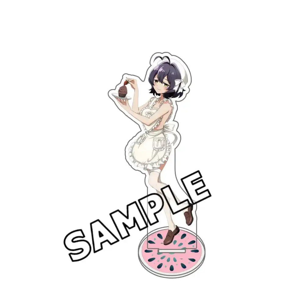 Gushing Over Magical Girls Kitchen Ver Anime Acrylic Stand Keychain 1 Utena Hiiragi Custom Charm Phone Personalized, Keychain, Mô Hình Đứng Standee Anime, In 2 Mặt, Cao 6cm, Trang Trí Decor Bàn Học, Balo 5 Gushing Over Magical Girls Kitchen Ver Anime Acrylic Stand Keychain 1 Utena Hiiragi Custom Charm Phone Personalized, Keychain, Mô Hình Đứng Standee Anime, In 2 Mặt, Cao 6cm, Trang Trí Decor Bàn Học, Balo - Ảnh 5