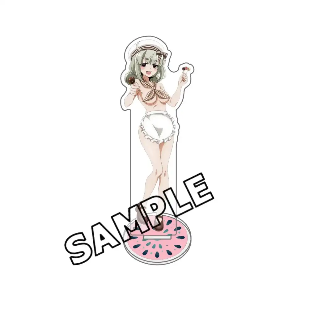 Gushing Over Magical Girls Kitchen Ver Anime Acrylic Stand Keychain 1 Utena Hiiragi Custom Charm Phone Personalized, Keychain, Mô Hình Đứng Standee Anime, In 2 Mặt, Cao 6cm, Trang Trí Decor Bàn Học, Balo 7 Gushing Over Magical Girls Kitchen Ver Anime Acrylic Stand Keychain 1 Utena Hiiragi Custom Charm Phone Personalized, Keychain, Mô Hình Đứng Standee Anime, In 2 Mặt, Cao 6cm, Trang Trí Decor Bàn Học, Balo - Ảnh 7