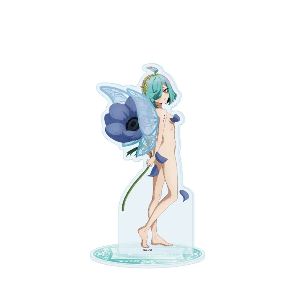 Gushing Over Magical Girls Magia Sulfur 1 Acrylic Stand Keychain Strawberry Fairy Anime Custom Charm Phone Personalized, Keychain, Mô Hình Đứng Standee Anime, In 2 Mặt, Cao 6cm, Trang Trí Decor Bàn Học, Balo 1 Gushing Over Magical Girls Magia Sulfur 1 Acrylic Stand Keychain Strawberry Fairy Anime Custom Charm Phone Personalized, Keychain, Mô Hình Đứng Standee Anime, In 2 Mặt, Cao 6cm, Trang Trí Decor Bàn Học, Balo