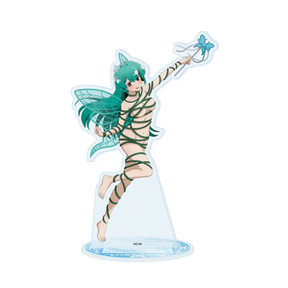 Gushing Over Magical Girls Magia Sulfur 1 Acrylic Stand Keychain Strawberry Fairy Anime Custom Charm Phone Personalized, Keychain, Mô Hình Đứng Standee Anime, In 2 Mặt, Cao 6cm, Trang Trí Decor Bàn Học, Balo 3 Gushing Over Magical Girls Magia Sulfur 1 Acrylic Stand Keychain Strawberry Fairy Anime Custom Charm Phone Personalized, Keychain, Mô Hình Đứng Standee Anime, In 2 Mặt, Cao 6cm, Trang Trí Decor Bàn Học, Balo - Ảnh 3