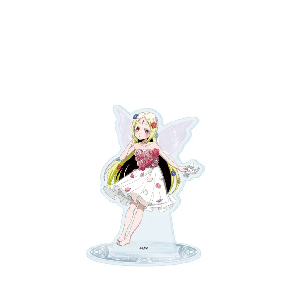 Gushing Over Magical Girls Magia Sulfur 1 Acrylic Stand Keychain Strawberry Fairy Anime Custom Charm Phone Personalized, Keychain, Mô Hình Đứng Standee Anime, In 2 Mặt, Cao 6cm, Trang Trí Decor Bàn Học, Balo 6 Gushing Over Magical Girls Magia Sulfur 1 Acrylic Stand Keychain Strawberry Fairy Anime Custom Charm Phone Personalized, Keychain, Mô Hình Đứng Standee Anime, In 2 Mặt, Cao 6cm, Trang Trí Decor Bàn Học, Balo - Ảnh 6