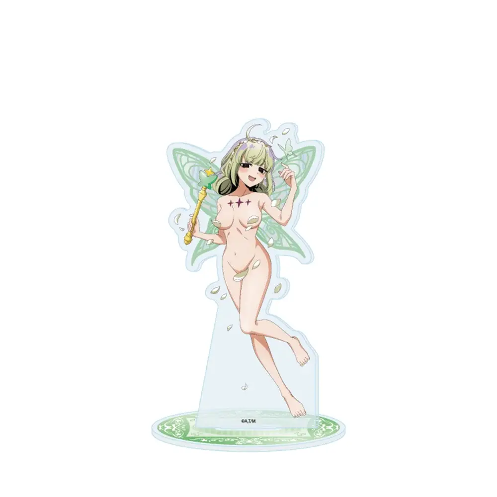 Gushing Over Magical Girls Magia Sulfur 1 Acrylic Stand Keychain Strawberry Fairy Anime Custom Charm Phone Personalized, Keychain, Mô Hình Đứng Standee Anime, In 2 Mặt, Cao 6cm, Trang Trí Decor Bàn Học, Balo 7 Gushing Over Magical Girls Magia Sulfur 1 Acrylic Stand Keychain Strawberry Fairy Anime Custom Charm Phone Personalized, Keychain, Mô Hình Đứng Standee Anime, In 2 Mặt, Cao 6cm, Trang Trí Decor Bàn Học, Balo - Ảnh 7