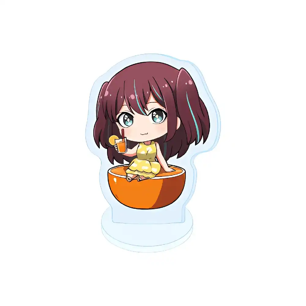 Gushing Over Magical Girls Utena Hiiragi Acrylic Stand Keychain Chibi Tabletop Ornament Custom Charm Phone Personalized, Keychain, Mô Hình Đứng Standee Anime, In 2 Mặt, Cao 6cm, Trang Trí Decor Bàn Học, Balo 1 Gushing Over Magical Girls Utena Hiiragi Acrylic Stand Keychain Chibi Tabletop Ornament Custom Charm Phone Personalized, Keychain, Mô Hình Đứng Standee Anime, In 2 Mặt, Cao 6cm, Trang Trí Decor Bàn Học, Balo