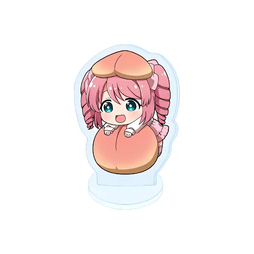 Gushing Over Magical Girls Utena Hiiragi Acrylic Stand Keychain Chibi Tabletop Ornament Custom Charm Phone Personalized, Keychain, Mô Hình Đứng Standee Anime, In 2 Mặt, Cao 6cm, Trang Trí Decor Bàn Học, Balo 6 Gushing Over Magical Girls Utena Hiiragi Acrylic Stand Keychain Chibi Tabletop Ornament Custom Charm Phone Personalized, Keychain, Mô Hình Đứng Standee Anime, In 2 Mặt, Cao 6cm, Trang Trí Decor Bàn Học, Balo - Ảnh 6