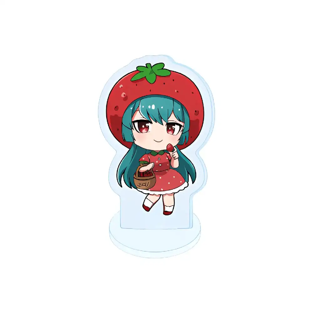 Gushing Over Magical Girls Utena Hiiragi Acrylic Stand Keychain Chibi Tabletop Ornament Custom Charm Phone Personalized, Keychain, Mô Hình Đứng Standee Anime, In 2 Mặt, Cao 6cm, Trang Trí Decor Bàn Học, Balo 7 Gushing Over Magical Girls Utena Hiiragi Acrylic Stand Keychain Chibi Tabletop Ornament Custom Charm Phone Personalized, Keychain, Mô Hình Đứng Standee Anime, In 2 Mặt, Cao 6cm, Trang Trí Decor Bàn Học, Balo - Ảnh 7