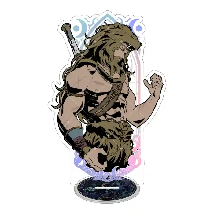 Hades Game Anime Acrylic Stand Figure Melinoë Zagreus 1 Desk Decor Character Model Plate Custom Charm Phone Personalized, Keychain, Mô Hình Đứng Standee Anime, In 2 Mặt, Cao 6cm, Trang Trí Decor Bàn Học, Balo 10 Hades Game Anime Acrylic Stand Figure Melinoë Zagreus 1 Desk Decor Character Model Plate Custom Charm Phone Personalized, Keychain, Mô Hình Đứng Standee Anime, In 2 Mặt, Cao 6cm, Trang Trí Decor Bàn Học, Balo - Ảnh 10