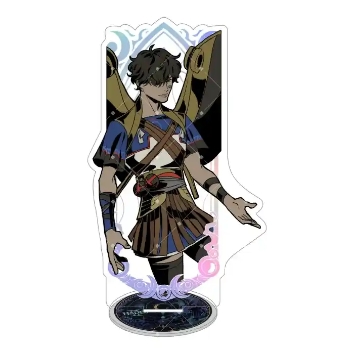 Hades Game Anime Acrylic Stand Figure Melinoë Zagreus 1 Desk Decor Character Model Plate Custom Charm Phone Personalized, Keychain, Mô Hình Đứng Standee Anime, In 2 Mặt, Cao 6cm, Trang Trí Decor Bàn Học, Balo 3 Hades Game Anime Acrylic Stand Figure Melinoë Zagreus 1 Desk Decor Character Model Plate Custom Charm Phone Personalized, Keychain, Mô Hình Đứng Standee Anime, In 2 Mặt, Cao 6cm, Trang Trí Decor Bàn Học, Balo - Ảnh 3
