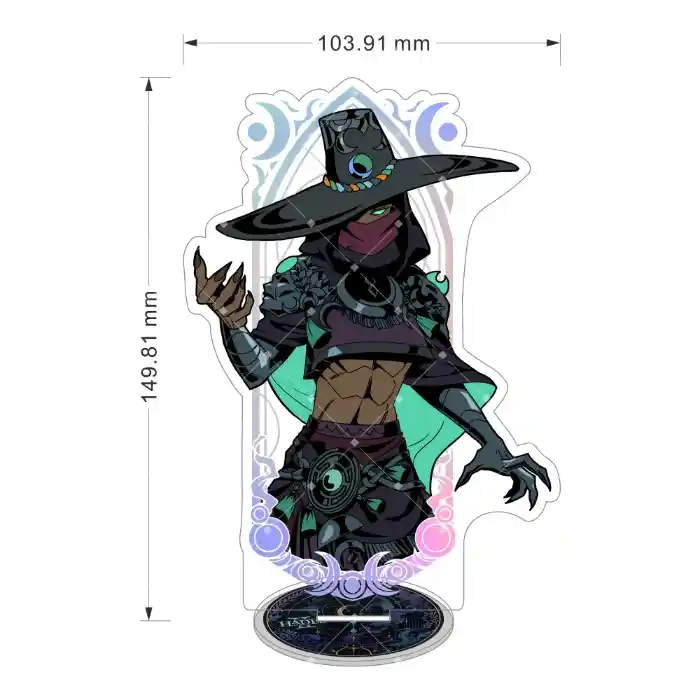 Hades Game Anime Acrylic Stand Figure Melinoë Zagreus 1 Desk Decor Character Model Plate Custom Charm Phone Personalized, Keychain, Mô Hình Đứng Standee Anime, In 2 Mặt, Cao 6cm, Trang Trí Decor Bàn Học, Balo 7 Hades Game Anime Acrylic Stand Figure Melinoë Zagreus 1 Desk Decor Character Model Plate Custom Charm Phone Personalized, Keychain, Mô Hình Đứng Standee Anime, In 2 Mặt, Cao 6cm, Trang Trí Decor Bàn Học, Balo - Ảnh 7
