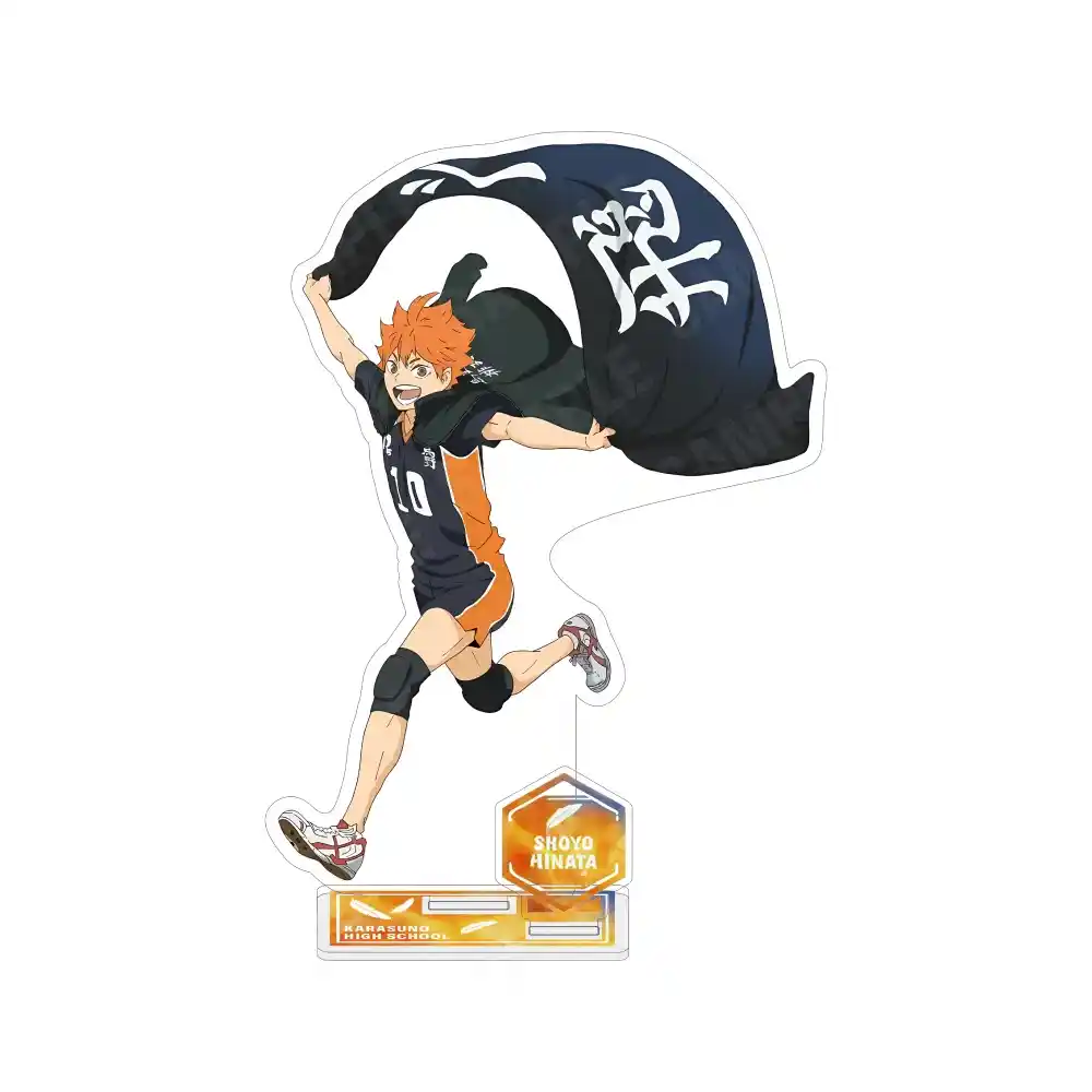 Haikyuu!! 1 Acrylic Stand Keychain Shoyo Hinata Kenma Kozume Oikawa Volleyball Anime Custom Charm Phone Personalized, Keychain, Mô Hình Đứng Standee Anime, In 2 Mặt, Cao 6cm, Trang Trí Decor Bàn Học, Balo 1 Haikyuu!! 1 Acrylic Stand Keychain Shoyo Hinata Kenma Kozume Oikawa Volleyball Anime Custom Charm Phone Personalized, Keychain, Mô Hình Đứng Standee Anime, In 2 Mặt, Cao 6cm, Trang Trí Decor Bàn Học, Balo